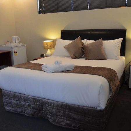 Ellard Bed & Breakfast Перт Экстерьер фото