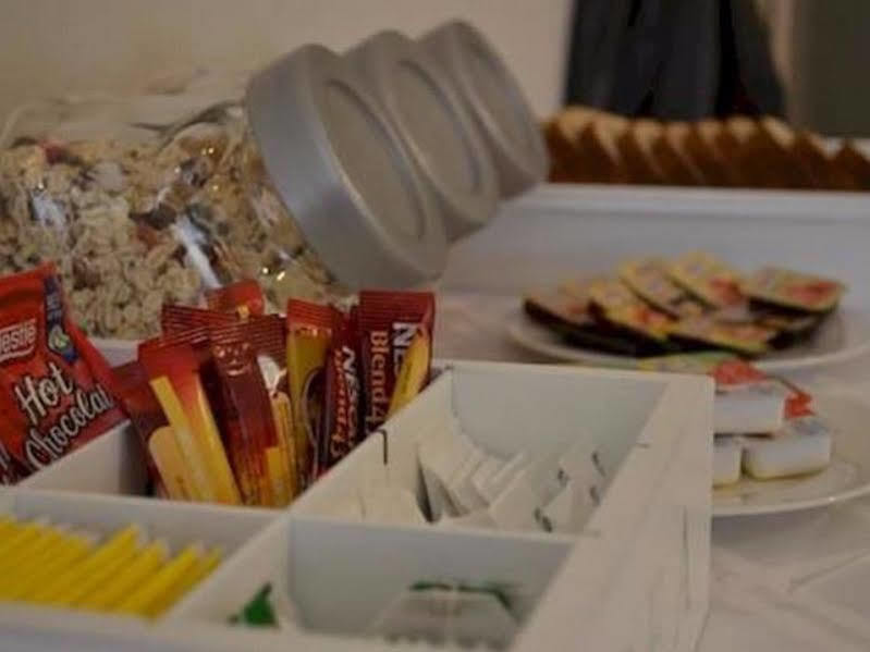 Ellard Bed & Breakfast Перт Экстерьер фото